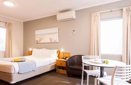 Shenton Park Hotel | Kings Park Motel