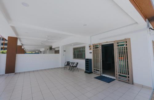 Ranau Casa | Kings Pine Residence homestay 14