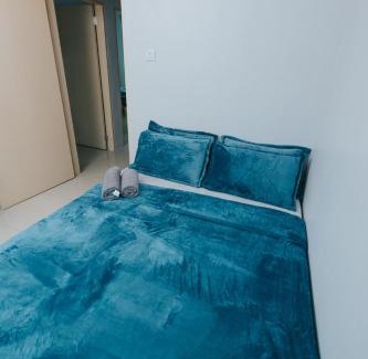 Ranau Casa | Kings Pine Residence homestay 14