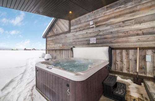 Island Park Casa | Kings Retreat