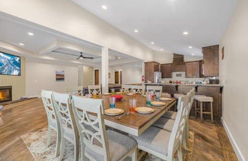 Island Park Casa | Kings Retreat
