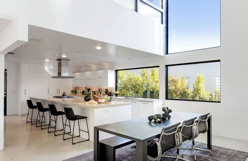West Hollywood Casa | Kings Road | West Hollywood Luxury | Pool, Views, Firepit, Modern Design