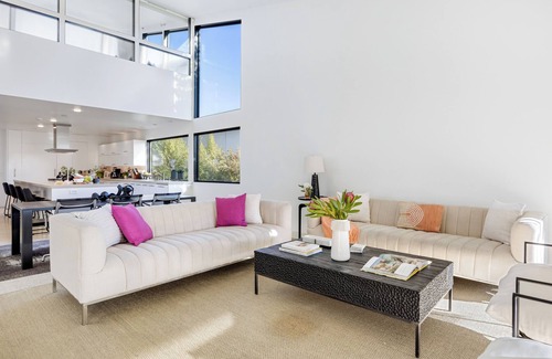 West Hollywood Casa | Kings Road | West Hollywood Luxury | Pool, Views, Firepit, Modern Design