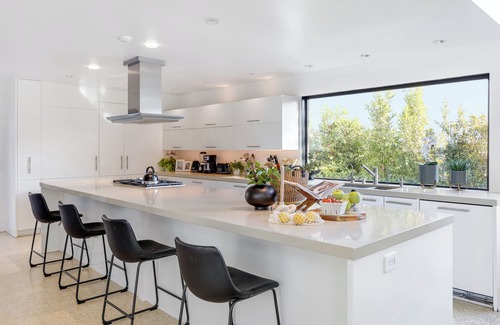 West Hollywood Casa | Kings Road | West Hollywood Luxury | Pool, Views, Firepit, Modern Design