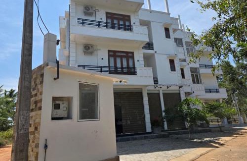 Anuradhapura Apartamento | Kings Town Hotel