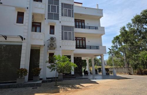 Anuradhapura Apartamento | Kings Town Hotel