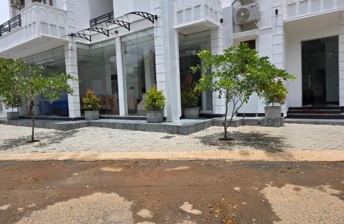 Anuradhapura Apartamento | Kings Town Hotel
