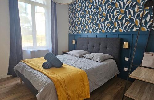 Roche-la-Moliere Apartamento | Kings View