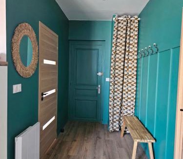 Roche-la-Moliere Apartamento | Kings View