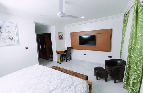 Kumasi Hotel | Kings Villagio Hotel