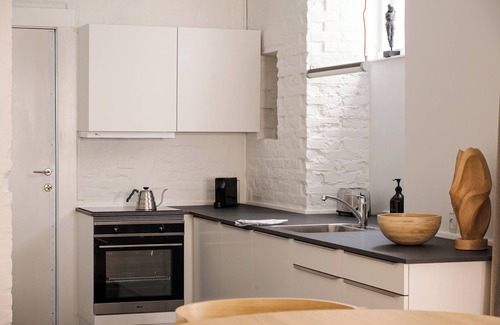 Indre By Apartamento | Kings48 by Daniel&Jacob's