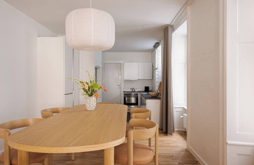 Indre By Apartamento | Kings48 by Daniel&Jacob's