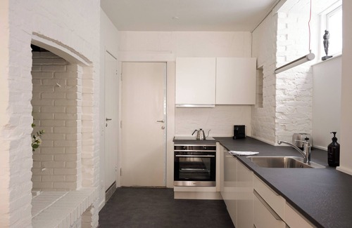 Indre By Apartamento | Kings48 by Daniel&Jacob's