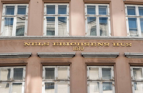 Indre By Apartamento | Kings48 by Daniel&Jacob's