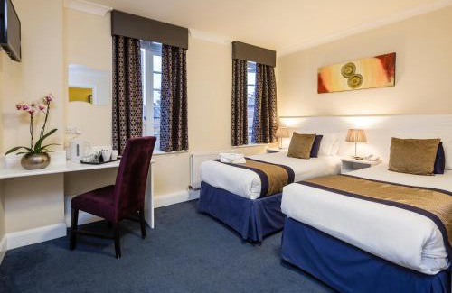 Kingsbury Casa | Kingsland Hotel
