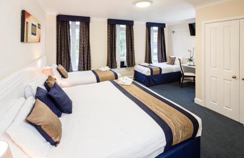 Kingsbury Casa | Kingsland Hotel