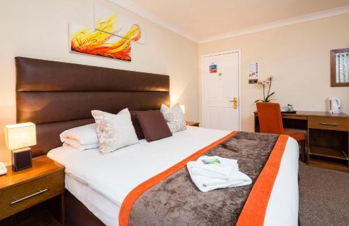 Kingsbury Casa | Kingsland Hotel
