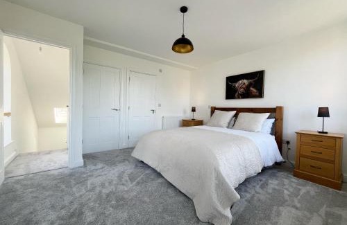 Northampton Cama Y Desayuno | Kingsley Gardens Luxury Apartments