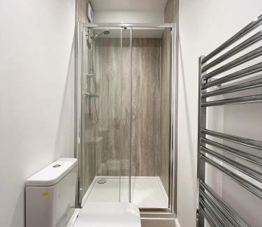 Northampton Cama Y Desayuno | Kingsley Gardens Luxury Apartments