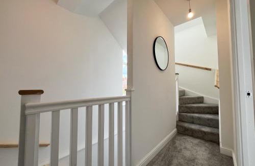 Northampton Cama Y Desayuno | Kingsley Gardens Luxury Apartments