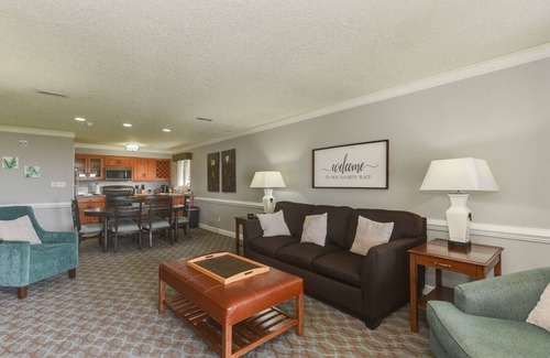Kingsmill Condominio | Kingsmill Resort Master Suite - Sleeps 4 - Great Monthly