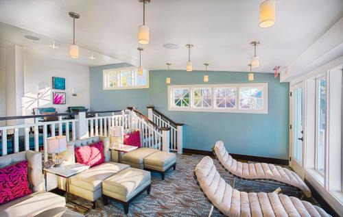 Kingsmill Complejo | Kingsmill Resort