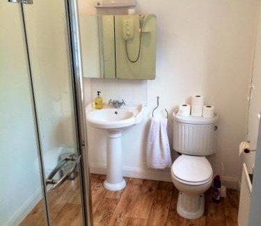 Cookstown Cabina | Kingsmills Cottages