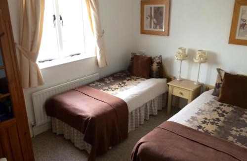 Cookstown Cabina | Kingsmills Cottages