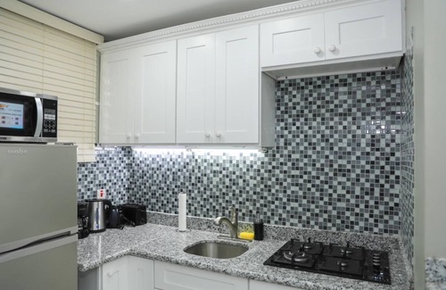 New Kingston Apartamento | Kingston Guest Apartment At Valencia