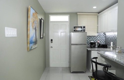 New Kingston Apartamento | Kingston Guest Apartment At Valencia