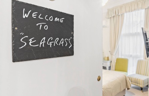 Torquay Cama Y Desayuno | Kingston House