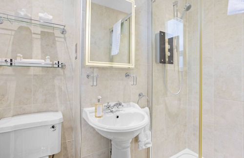 Torquay Cama Y Desayuno | Kingston House