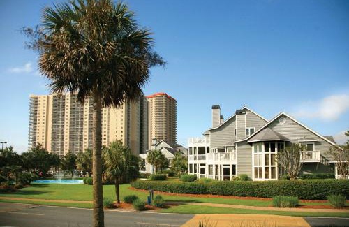 Arcadian Shores Complejo | Kingston Plantation Condos