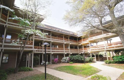 Arcadian Shores Complejo | Kingston Plantation Condos