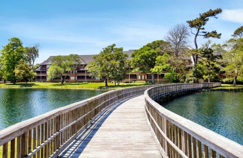 Arcadian Shores Complejo | Kingston Plantation Condos