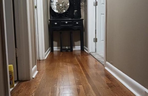 Hampton Casa | Kingston's Beaux (Bay) 1