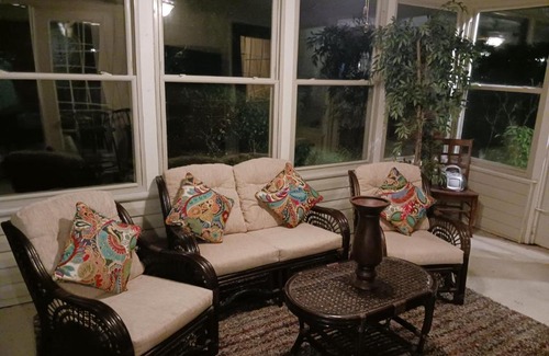 Hampton Casa | Kingston's Beaux (Bay) 1