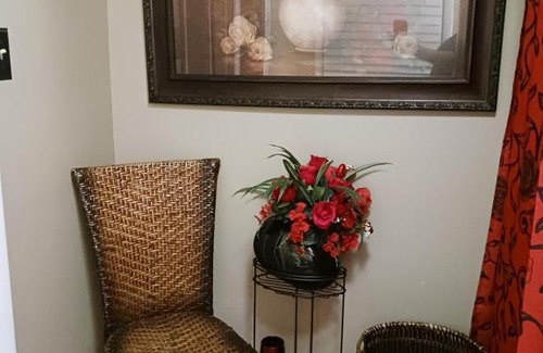 Hampton Casa | Kingston's Beaux (Bay) 1