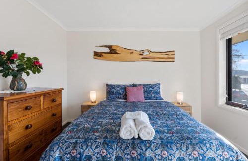 Kingston Apartamento | Kingston Stylish Villa-Cozy meets convenience