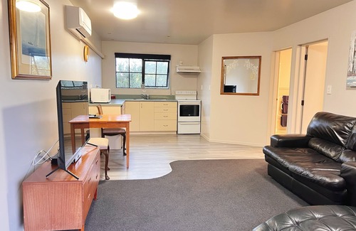 Whangarei Apartamento | Kingswood Manor Motel