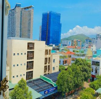 Quy Nhon Hotel | Kinh Bac Hotel Quy Nhon