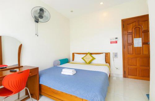 Quy Nhon Hotel | Kinh Bac Hotel Quy Nhon