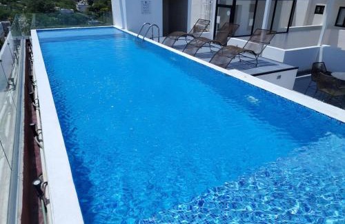 Ejidal Apartamento | Kinich apartment
