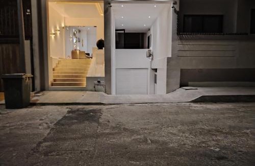 Ejidal Apartamento | Kinich apartment