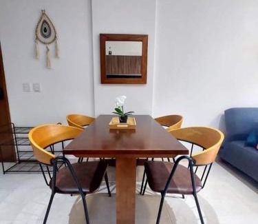 Ejidal Apartamento | Kinich apartment