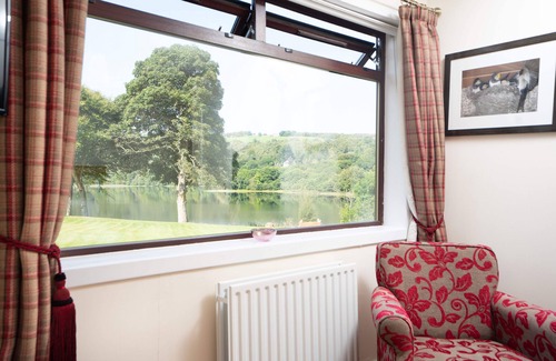 Balnain Casa | Kinloch Lodge - Retreat Group