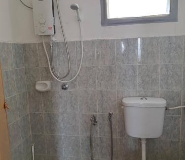 Central Seberang Perai Apartamento | Kinora Homestay