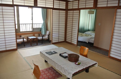 Toba Casa | Kinpokan