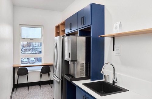 Downtown Colorado Springs Hotel | Kinship Landing