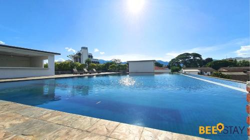 Taman Istana Apartamento | Kinta River Front Suites Ipoh by Beestay